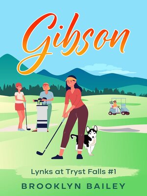 cover image of Gibson